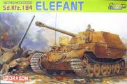 Dragon Sd.Kfz.184 Elefant Premium   